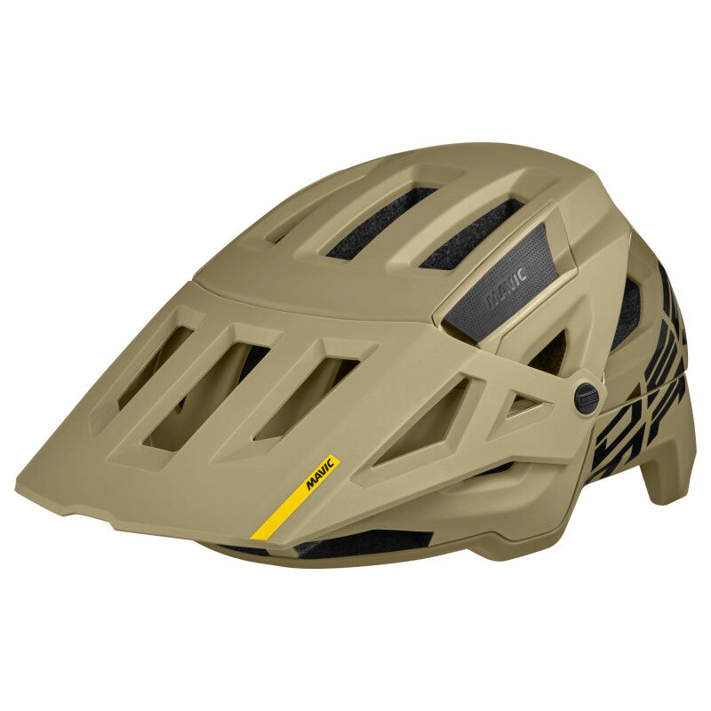 Mavic Deemax Pro MIPS - MTB-Helmet | Hardloop