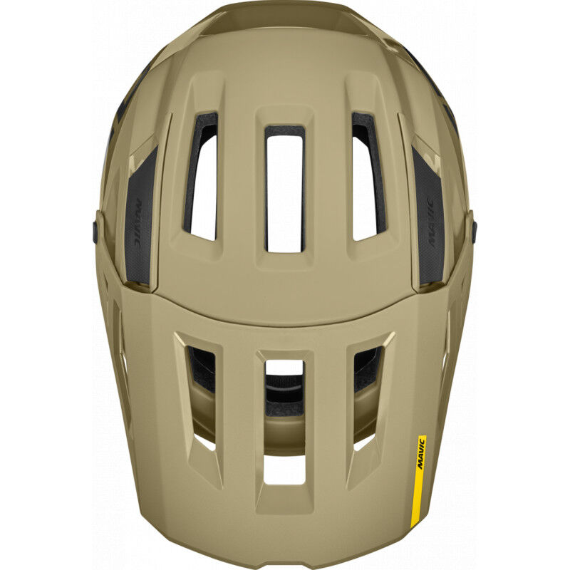 Mavic Deemax Pro MIPS - Maastopyöräilykypärä | Hardloop