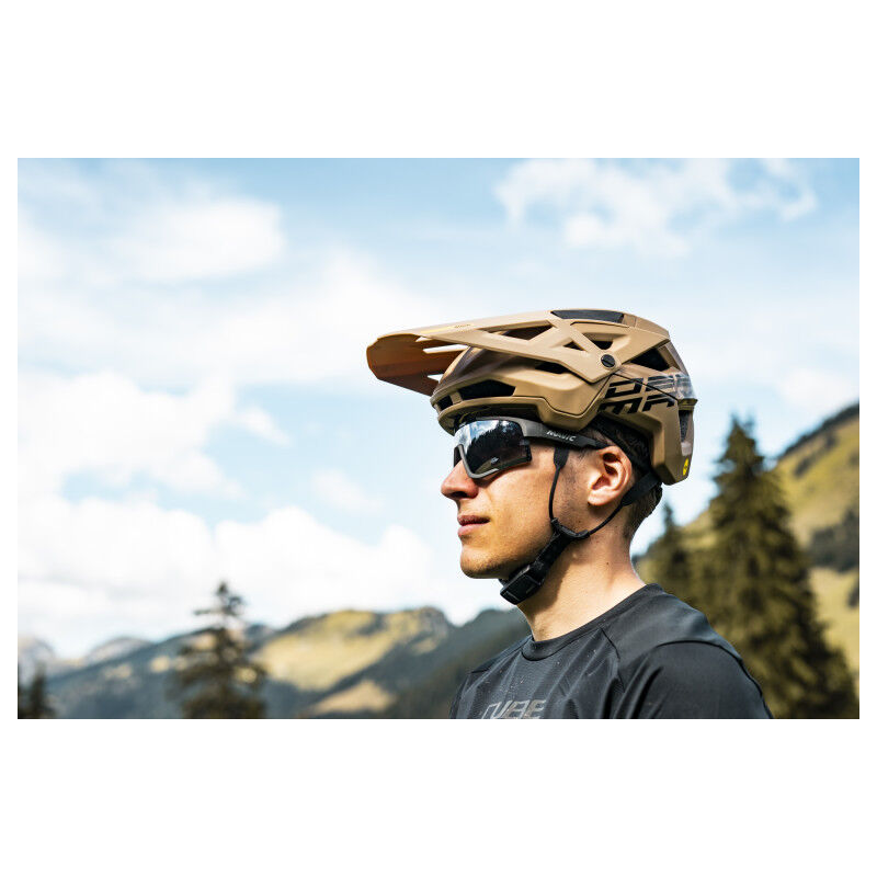 Mavic Deemax Pro MIPS - Capacete de BTT | Hardloop