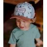 Hello Hossy Blue Island - Cap - Kid's | Hardloop