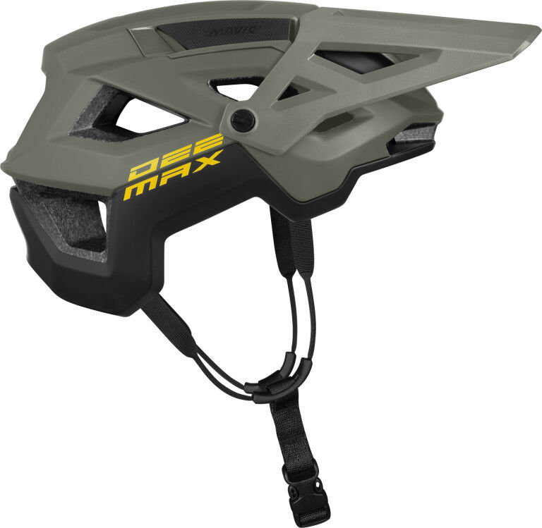 Mavic Deemax MIPS - MTB hjelm | Hardloop