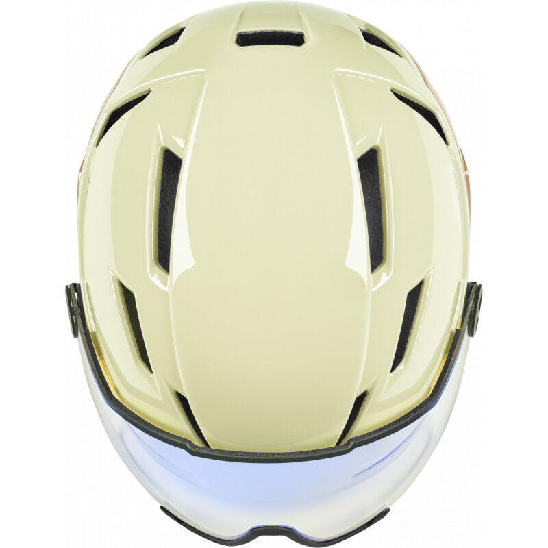 Mavic Speedcity - Fietshelm | Hardloop