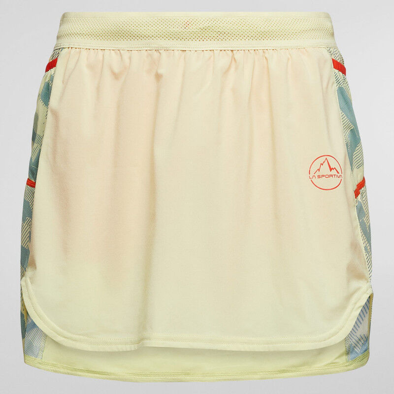 Auster Skirt - Juoksushortsit - Naiset