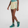 La Sportiva Auster Skirt - Short trail femme | Hardloop