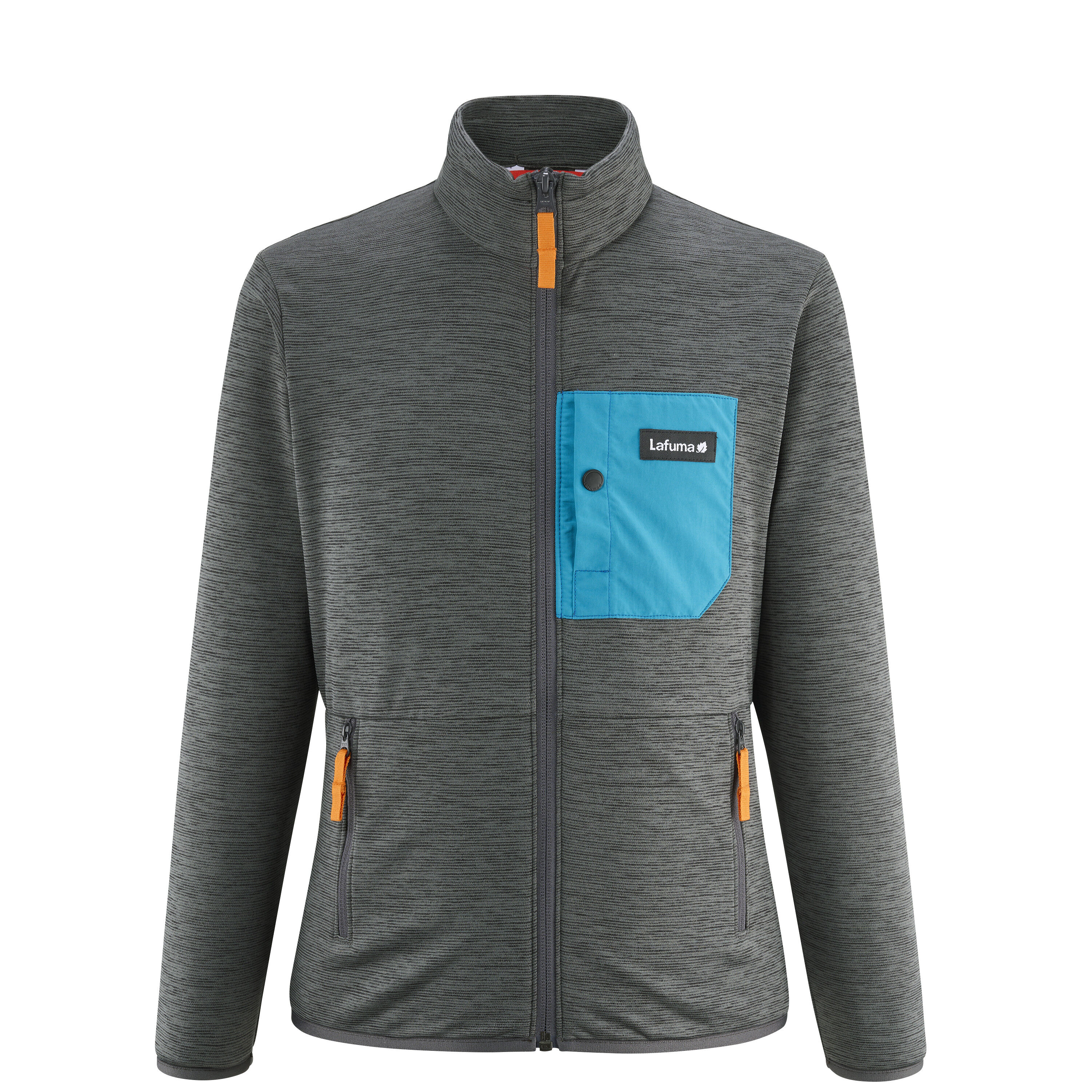 Lafuma Fleece Limited Emission F-Zip Junior - Fleece jacket - Kid's | Hardloop