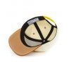 Hello Hossy Mini Beige - Cap | Hardloop