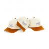 Hello Hossy Mini Beige - Casquette | Hardloop