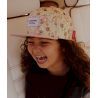 Hello Hossy Pastel Blossom - Cap - Kid's | Hardloop