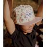 Hello Hossy Pastel Blossom - Cap - Kid's | Hardloop