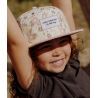 Hello Hossy Pastel Blossom - Cap - Kid's | Hardloop