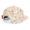 Hello Hossy Pastel Blossom - Cap - Kid's | Hardloop