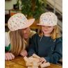 Hello Hossy Pastel Blossom - Cap - Kid's | Hardloop
