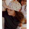 Hello Hossy Pastel Blossom - Cap - Kid's | Hardloop
