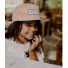 Hello Hossy Mini Cap - Cappellino - Bambino | Hardloop