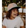 Hello Hossy Mini Cap - Czapka z daszkiem dziecięca | Hardloop