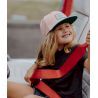 Hello Hossy Mini Cap - Czapka z daszkiem dziecięca | Hardloop