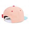 Hello Hossy Mini Cap - Czapka z daszkiem dziecięca | Hardloop
