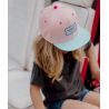 Hello Hossy Mini Cap - Czapka z daszkiem dziecięca | Hardloop