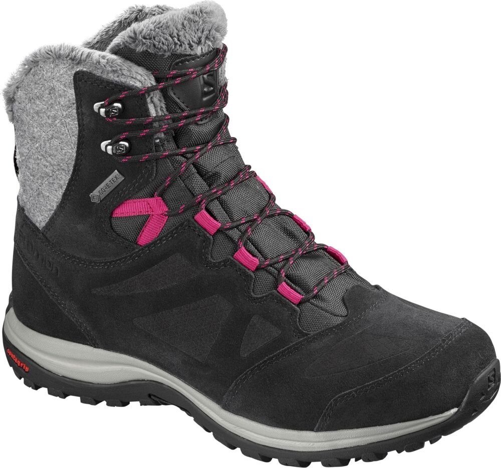 Salomon Ellipse Winter GTX® - Chaussures trekking femme | Hardloop