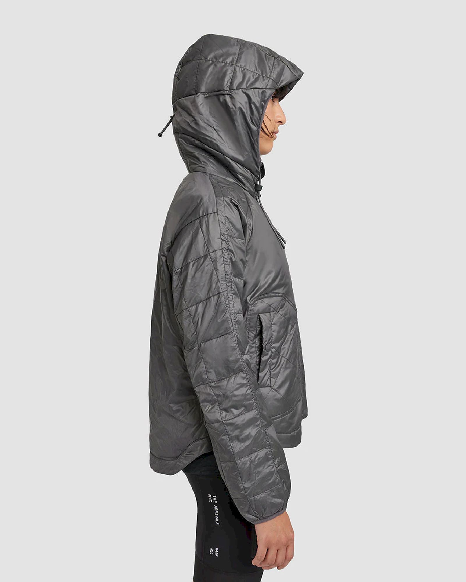 Maap Women's Alt_Road Wind Jacket - Kurtka wiatrówka rowerowa damska | Hardloop