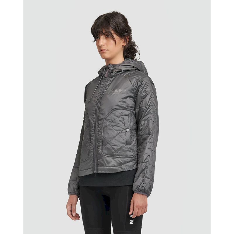 Maap Women's Alt_Road Wind Jacket - Kurtka wiatrówka rowerowa damska | Hardloop