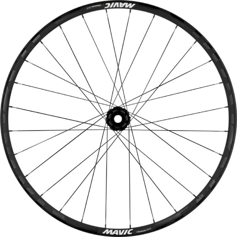 Mavic Deemax DH 29 15 x 110 mm Boost MTB Front wheel 29