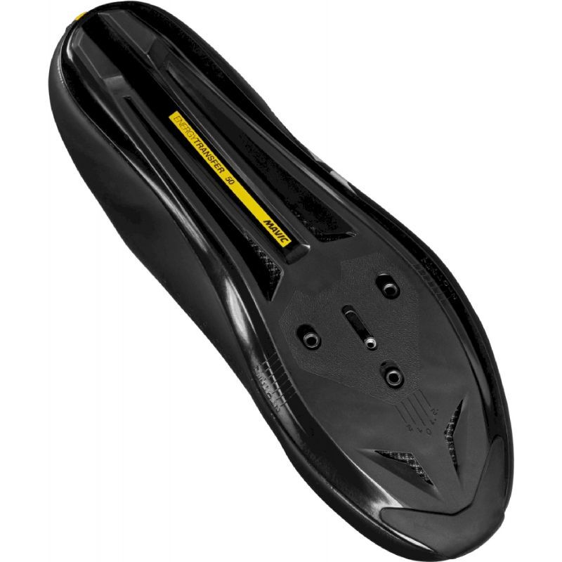 Mavic Cosmic Boa - Chaussures vélo de route | Hardloop