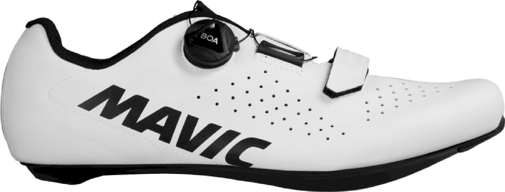Mavic Cosmic Boa - Racefiets schoenen | Hardloop