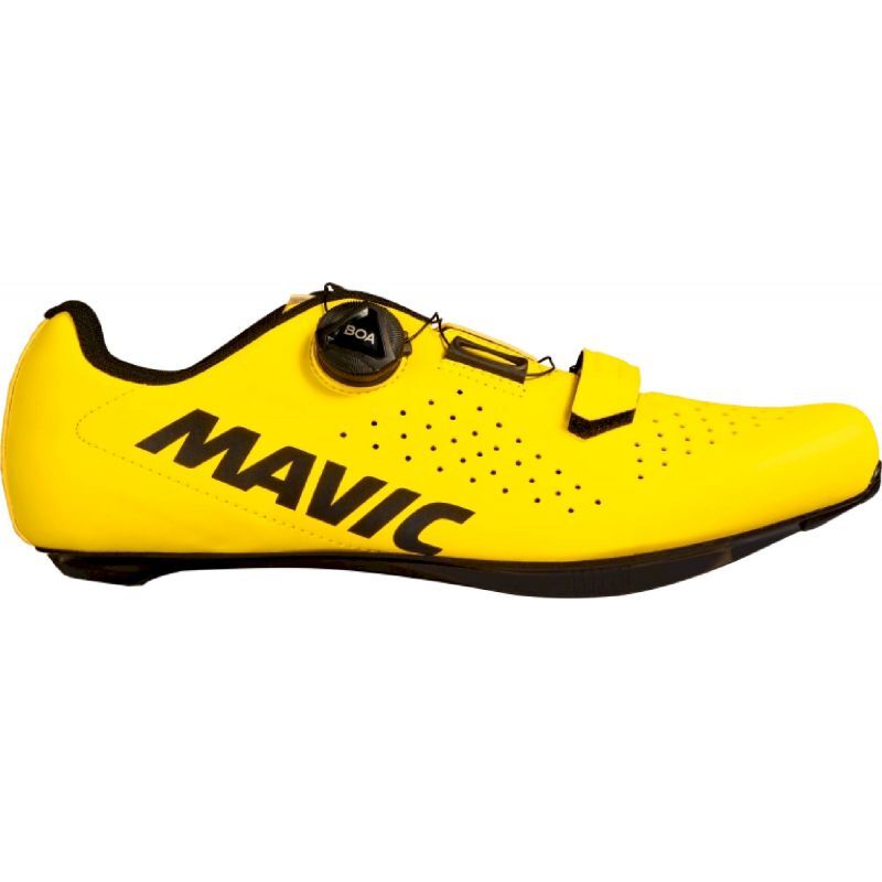 Mavic Cosmic Boa Zapatillas de ciclismo Hardloop