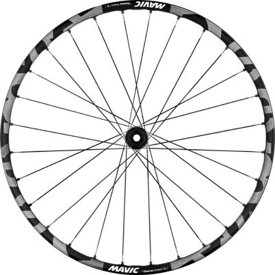 Deemax Enduro SL 29 | 15 x 110 Boost - MTB 29" přední zapletená kola