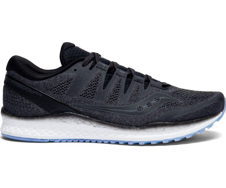 Běžecká obuv saucony 2024 freedom iso 2