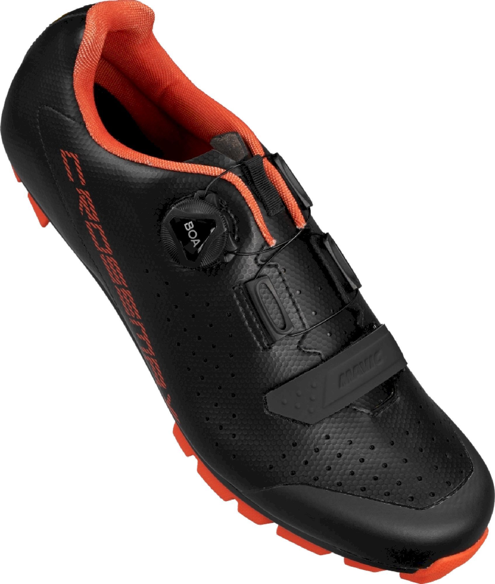 Mavic Crossmax Boa Chaussures VTT Hardloop