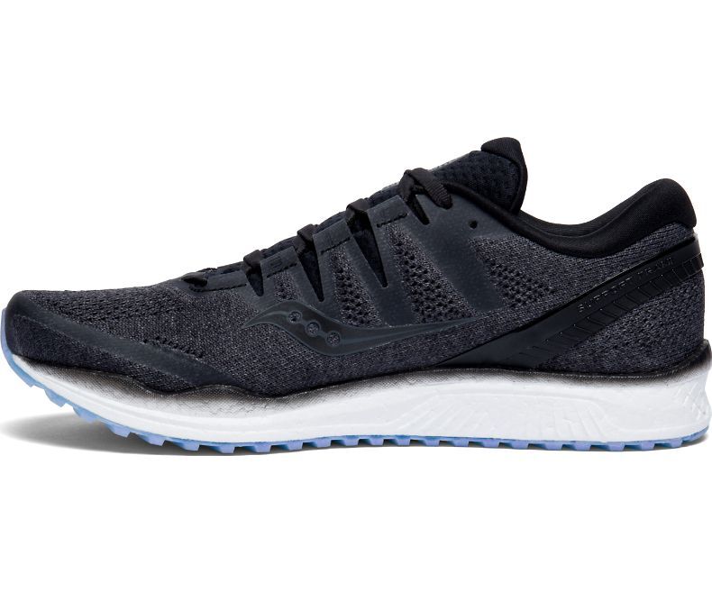 Saucony - Freedom Iso 2  - Running shoes - Men's