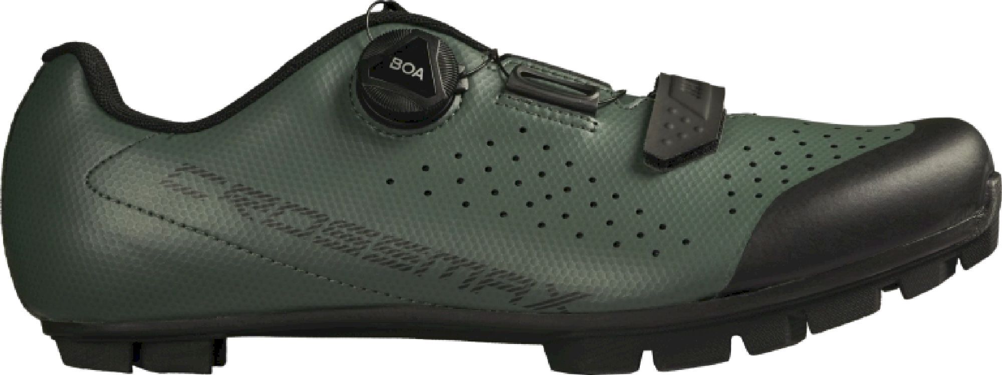 Mavic Crossmax Boa - MTB Schuhe | Hardloop