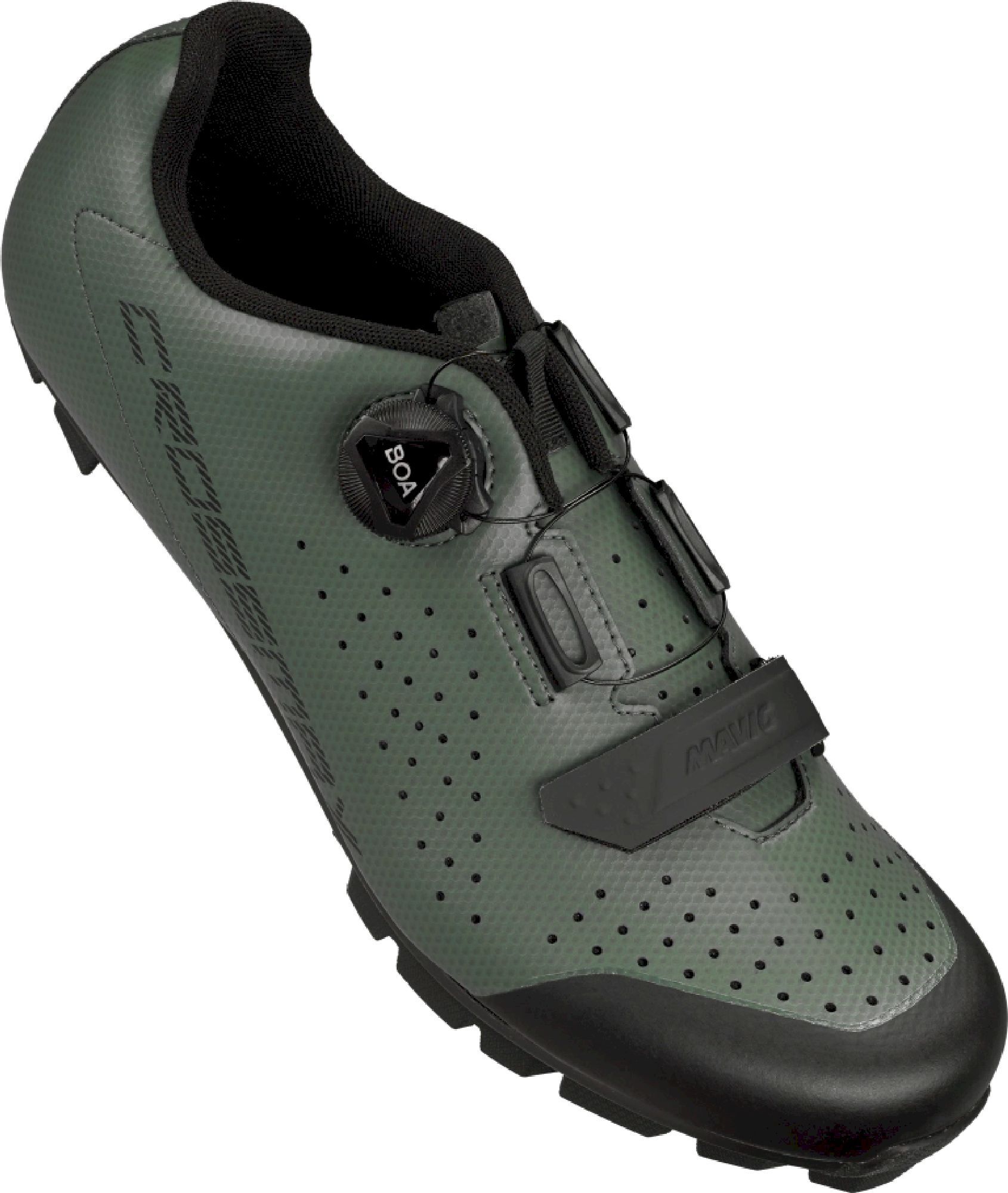 Mavic Crossmax Boa - Mountain Bike shoes | Hardloop