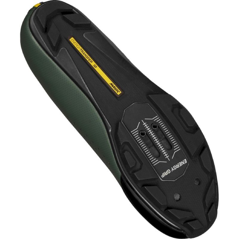Mavic Crossmax Boa - Zapatillas MTB | Hardloop