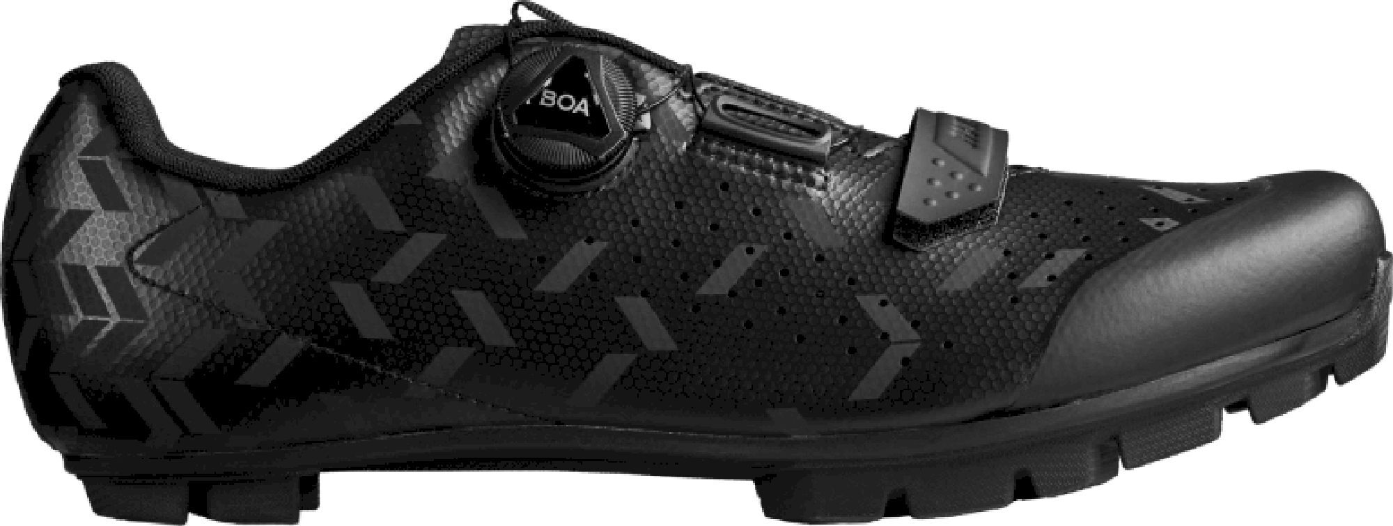 Mavic Crossmax Boa - MTB schoenen | Hardloop