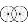 Mavic Deemax Park 29 | 15 x 110 - 12 x 148 mm Boost | 6 Trous - Hjulset MTB 29" | Hardloop