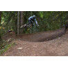 Mavic Deemax DH Yellow 29 | 15 x 110 - 12 x 148 mm Boost | 6 Trous - Par de rodas BTT 29" | Hardloop