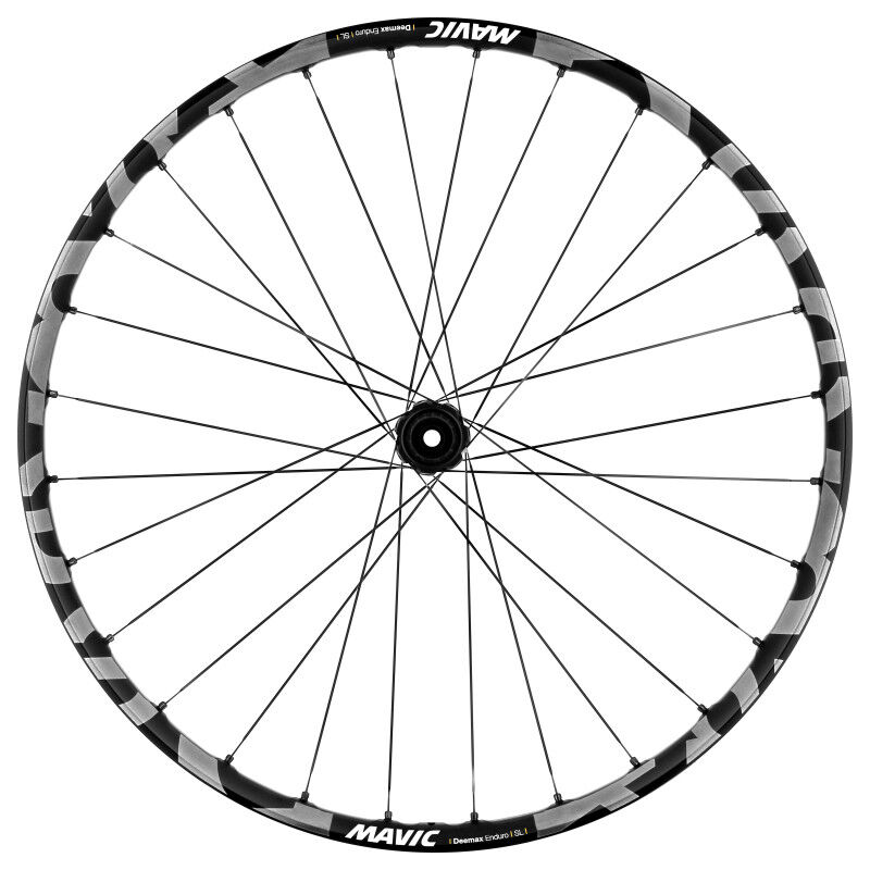 Mavic Deemax Enduro SL 29 | 12 x 148 Boost | 6 Trous - Rueda MTB trasera 29" | Hardloop