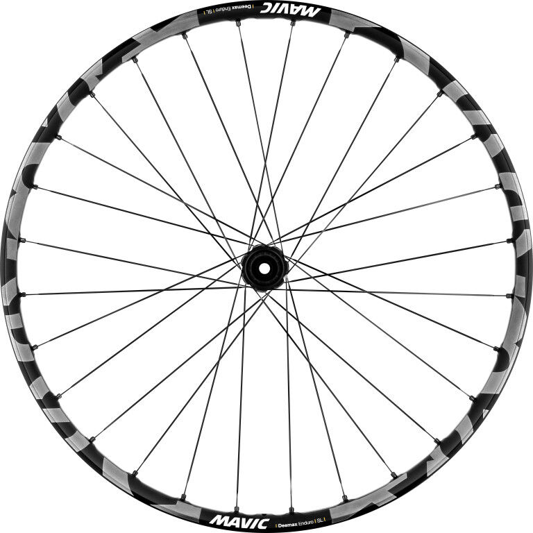 Mavic Deemax Enduro SL 29 | 12 x 148 Boost | 6 Trous - Koła MTB przednie 29" | Hardloop