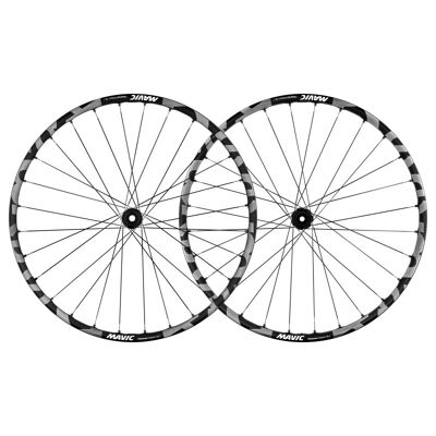 Deemax Enduro SL 29 | 15 x 110 - 12 x 148 mm Boost | 6 Trous - MTB Wheel sets 29"