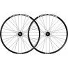 Mavic Deemax Park 26 | 20 x 110 - 12 x 142 mm | 6 Trous - Juego de ruedas MTB 26" | Hardloop