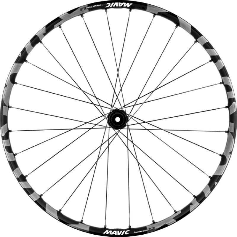 Deemax Enduro SL 27,5 | 12 x 157 | 6 Trous - Baghjul MTB 27,5"