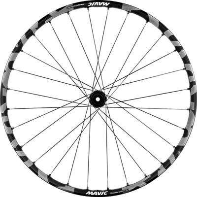 Deemax Enduro SL 27,5 | 12 x 157 | 6 Trous - Rueda MTB trasera 27,5"