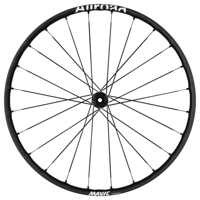 Allroad SL | 12 x 142 mm | Centerlock - Roda traseira bicicleta