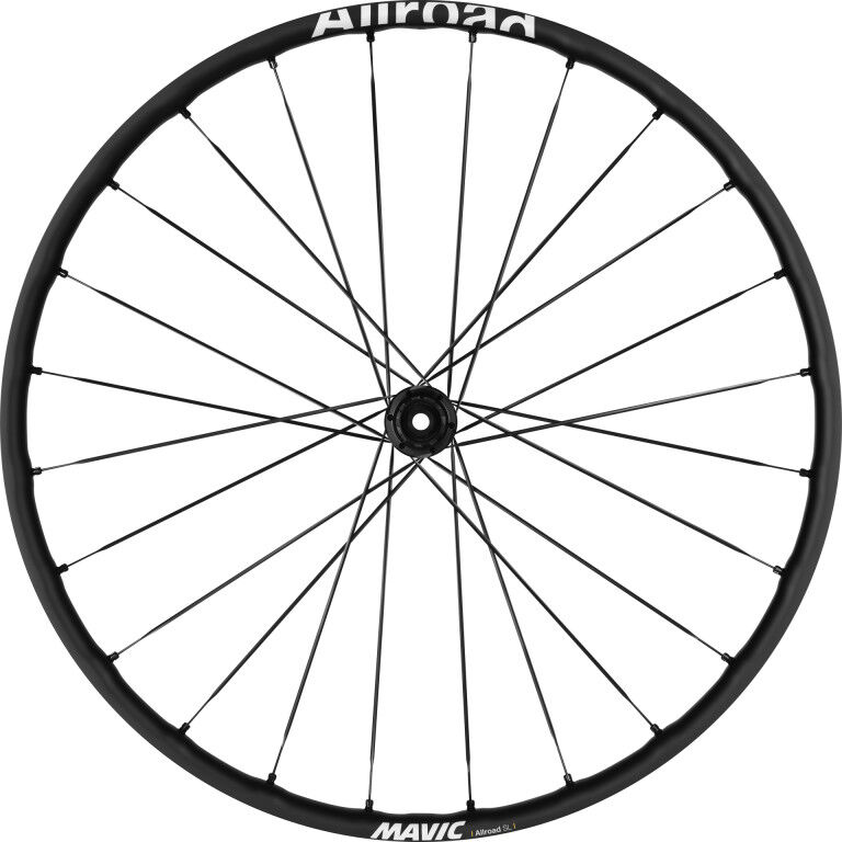 Mavic Allroad SL | 12 x 142 mm | Centerlock - Rear bike wheel | Hardloop