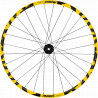 Mavic Deemax DH Yellow 27,5 | 12 x 157 mm | 6 Trous - MTB Rear wheel 27,5" | Hardloop