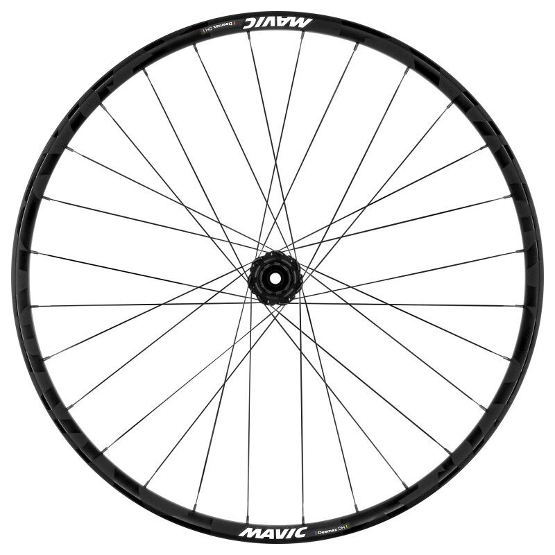 Mavic Deemax DH 29 | 12 x 148 mm Boost - Koła MTB przednie 29" | Hardloop