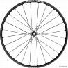 Mavic Allroad SL | 12 x 100 mm | Centerlock - Front bike wheel | Hardloop